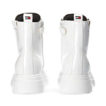 Tommy Hilfiger Lacu UP Bootie W T4A5-33039-1453100-100 Cipő - Sportmania.hu