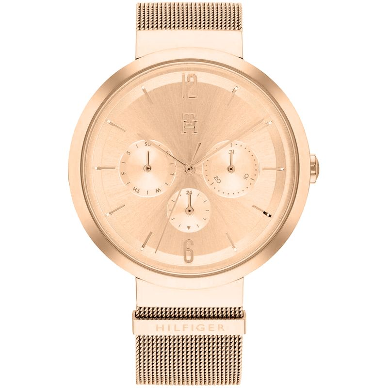Tommy Hilfiger Lidia Women's Watch + BOX óra 1782538