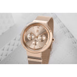 Tommy Hilfiger Lidia Women's Watch + BOX óra 1782538