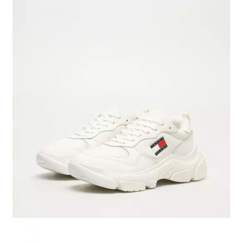 Tommy Hilfiger Lightweight Hybrid Runner W EN0EN02566YBL Cipő - Sportmania.hu