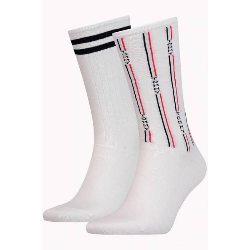 Tommy Hilfiger M 1001 300 socks Zokni - Sportmania.hu