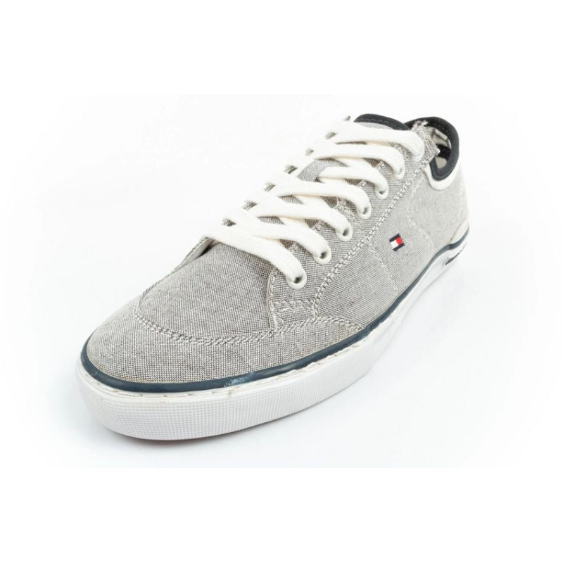 Tommy Hilfiger M Fm0fm00401 Shoes - Sportmania.hu