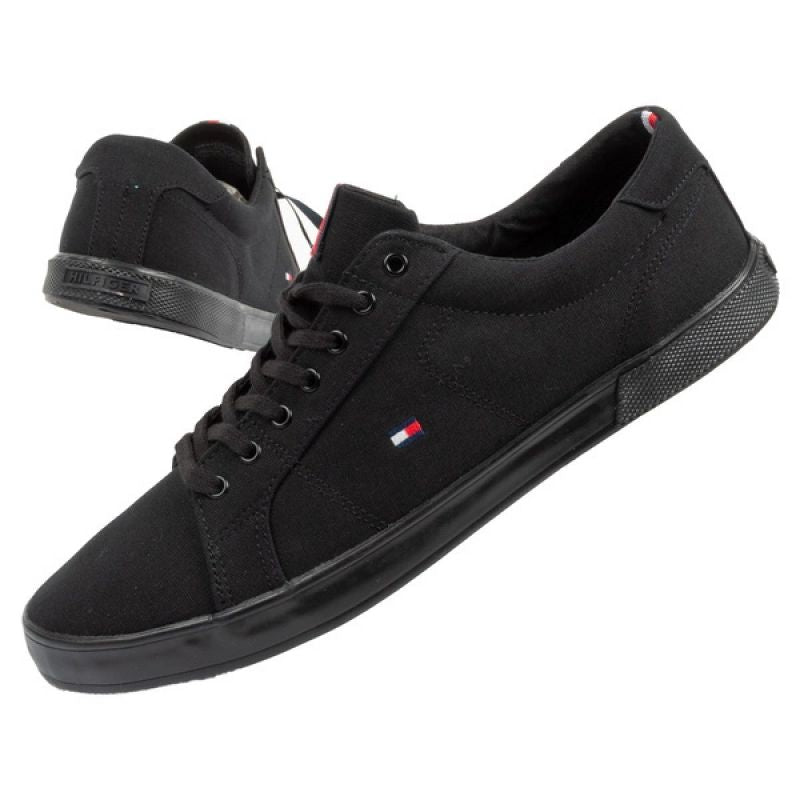 Tommy Hilfiger M FM0FM005960GJ sneakers Cipő - Sportmania.hu