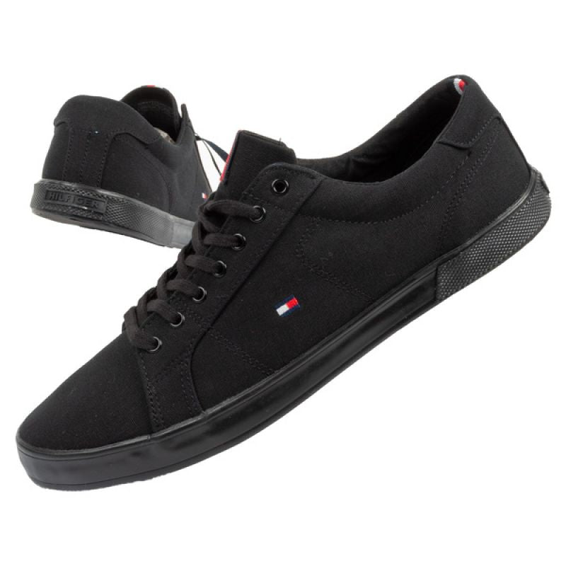 Tommy Hilfiger M FM0FM005960GJ sneakers Cipő - Sportmania.hu