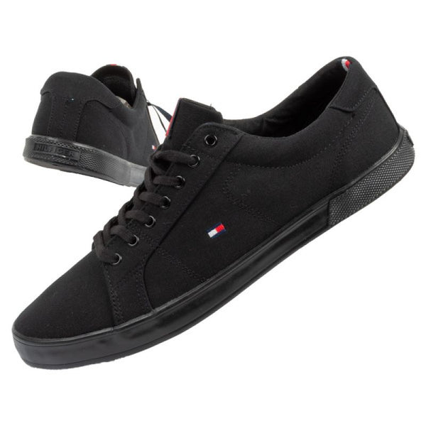Tommy Hilfiger M FM0FM005960GJ sneakers Cipő - Sportmania.hu