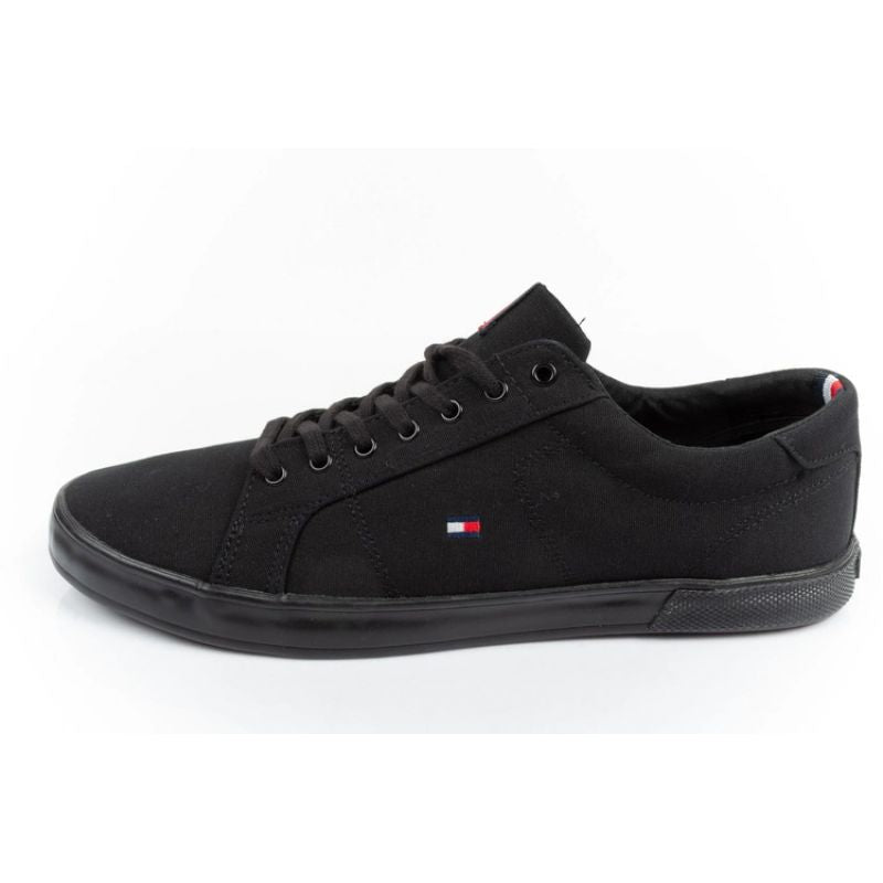 Tommy Hilfiger M FM0FM005960GJ sneakers Cipő - Sportmania.hu