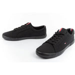 Tommy Hilfiger M FM0FM005960GJ sneakers Cipő - Sportmania.hu