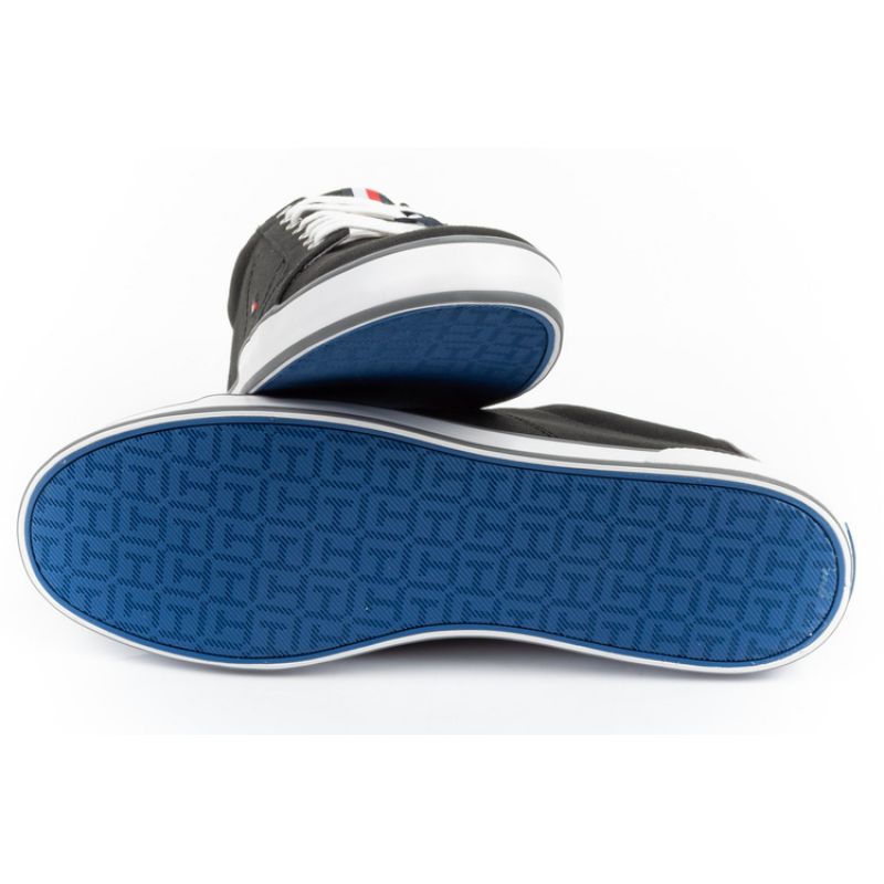 Tommy Hilfiger M FM0FM00596990 sneakers Cipő - Sportmania.hu