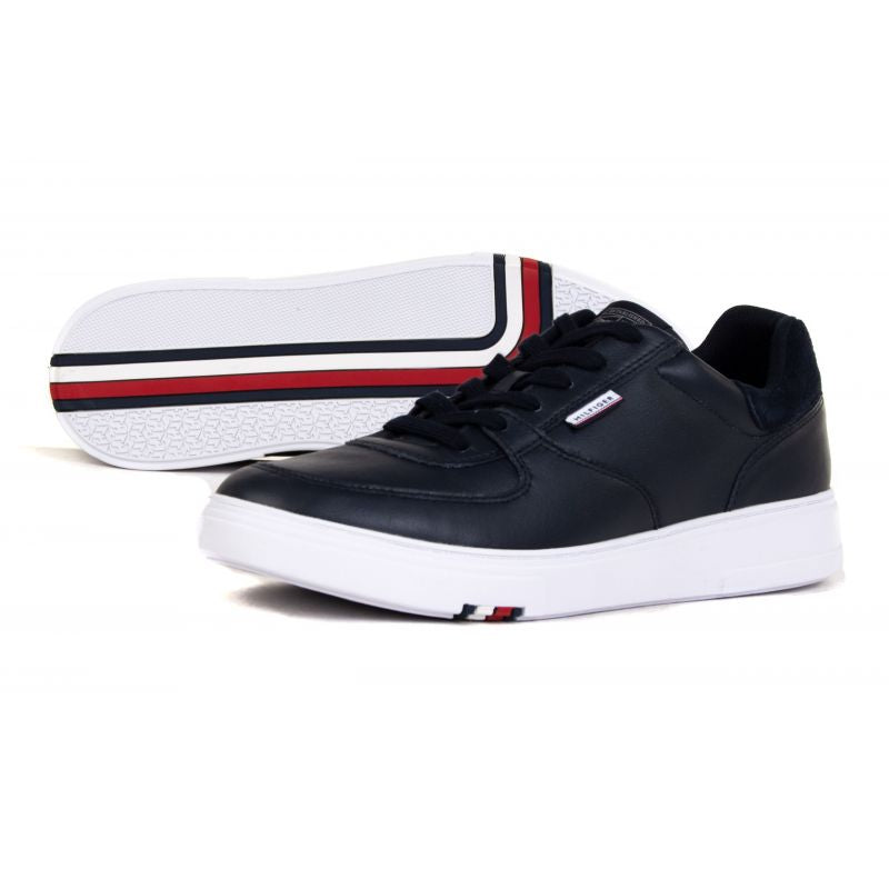 Tommy Hilfiger M FM0FM04017 DW5 Cipő - Sportmania.hu