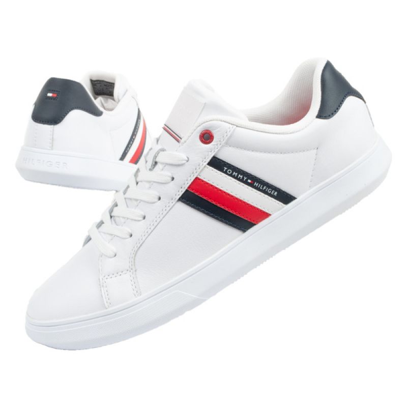 Tommy Hilfiger M Fm0fm04921ybs Shoes - Sportmania.hu