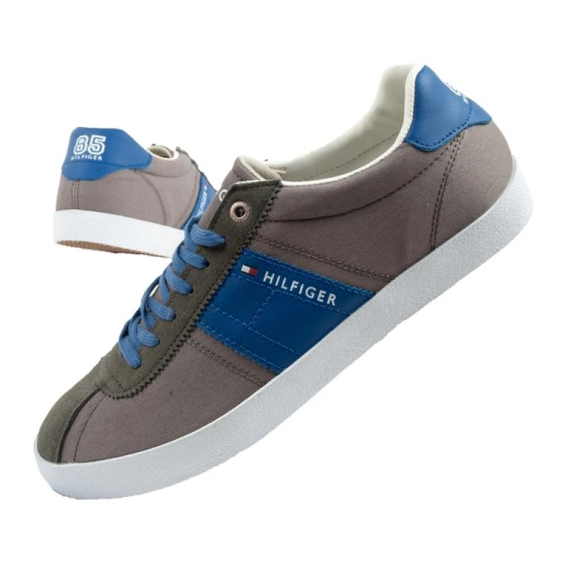 Tommy Hilfiger M Fm56821095 039 Shoes - Sportmania.hu