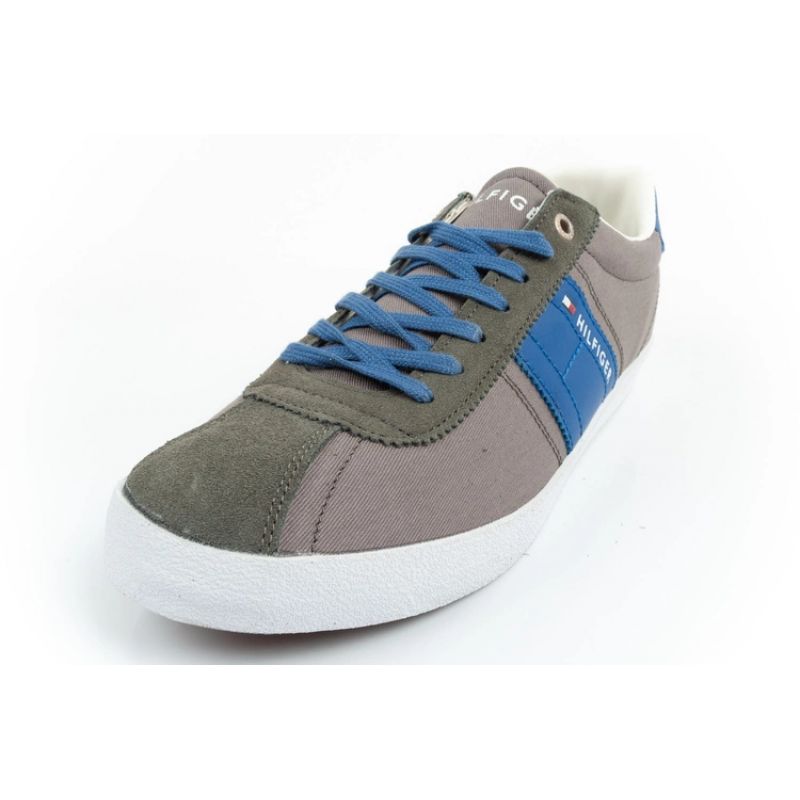 Tommy Hilfiger M Fm56821095 039 Shoes - Sportmania.hu