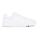 Tommy Hilfiger Modern Cup Corporate Lth M FM0FM04941YBS Cipő - Sportmania.hu