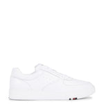 Tommy Hilfiger Modern Cup Corporate Lth M FM0FM04941YBS Cipő - Sportmania.hu
