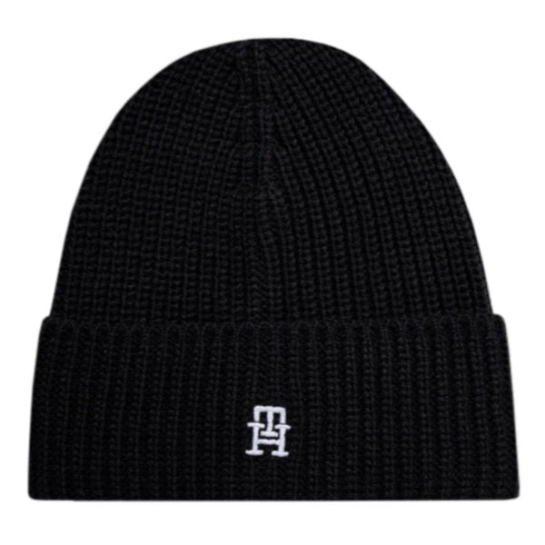Tommy Hilfiger Monogram W Cap AW0AW14286 Kötött sapka - Sportmania.hu