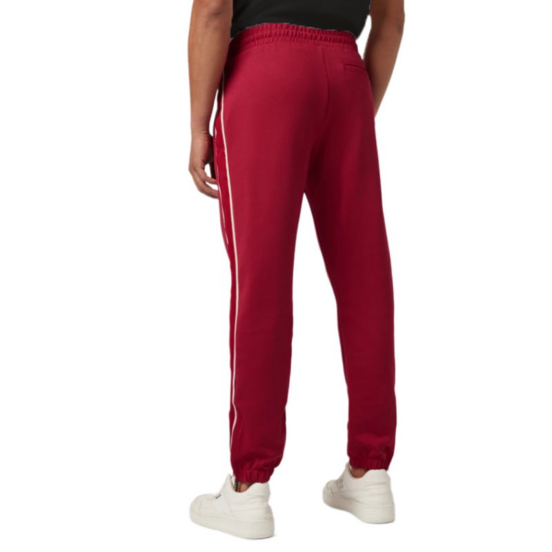 Tommy Hilfiger Monotype M MW0MW33701 trousers Ruházat - Sportmania.hu