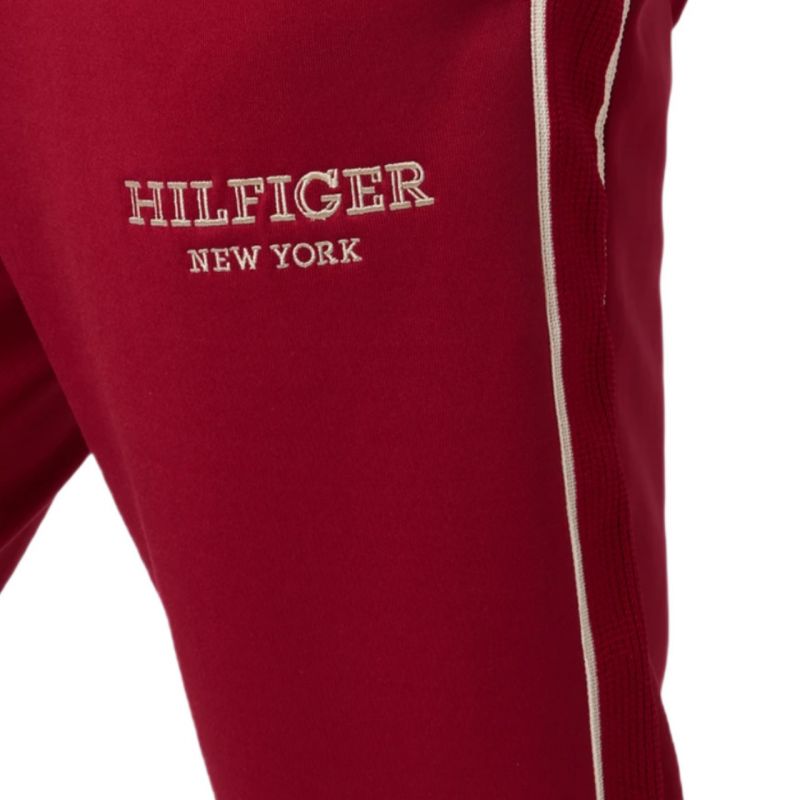 Tommy Hilfiger Monotype M MW0MW33701 trousers Ruházat - Sportmania.hu