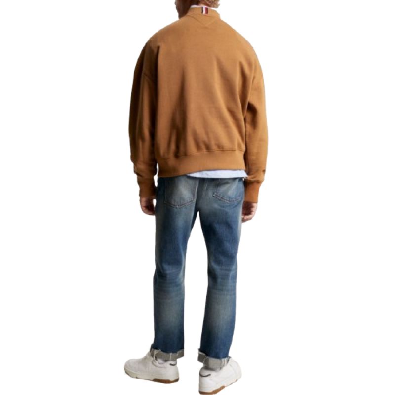 Tommy Hilfiger Mountain M MW0MW32671 sweatshirt Pulóver - Sportmania.hu