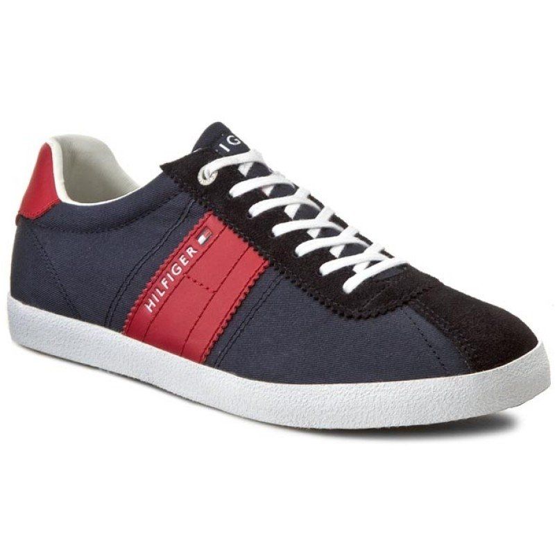 Tommy Hilfiger Playoff 1c M Shoes férfi FM56821095-403
