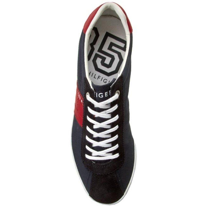 Tommy Hilfiger Playoff 1c M Shoes Fm56821095-403 - Sportmania.hu