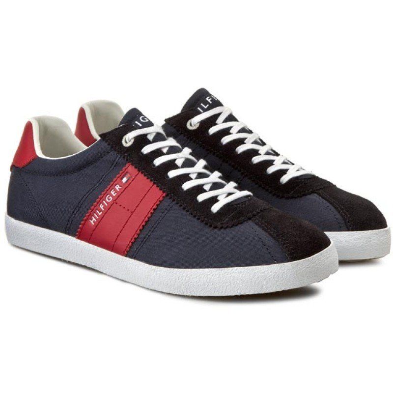Tommy Hilfiger Playoff 1c M Shoes Fm56821095-403 - Sportmania.hu