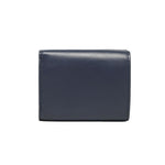 Tommy Hilfiger Push Lock Leather Wallet AW0AW14344 Kiegészítők - Sportmania.hu