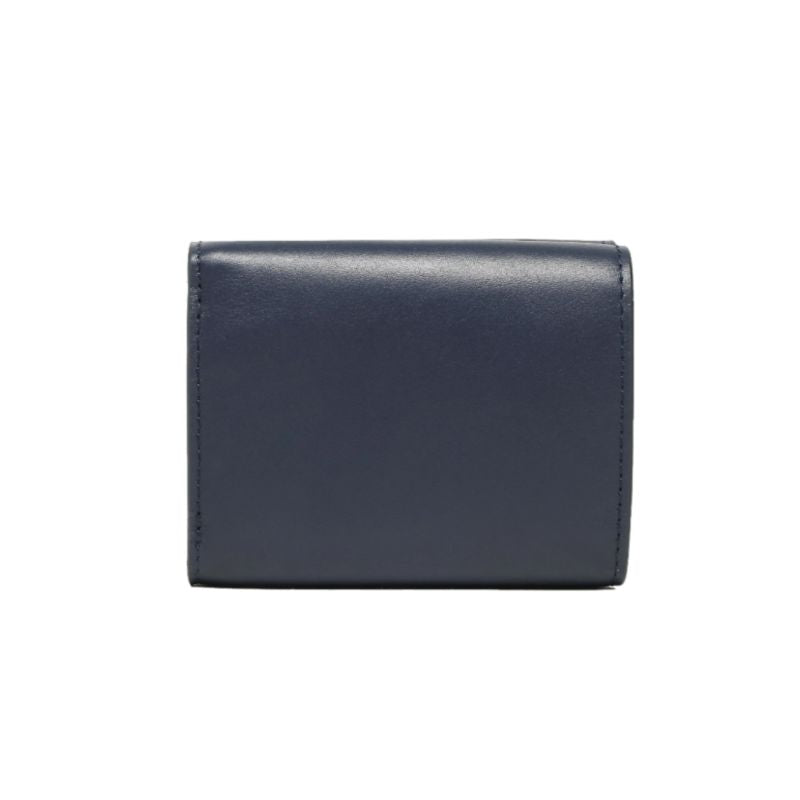 Tommy Hilfiger Push Lock Leather Wallet AW0AW14344 Kiegészítők - Sportmania.hu