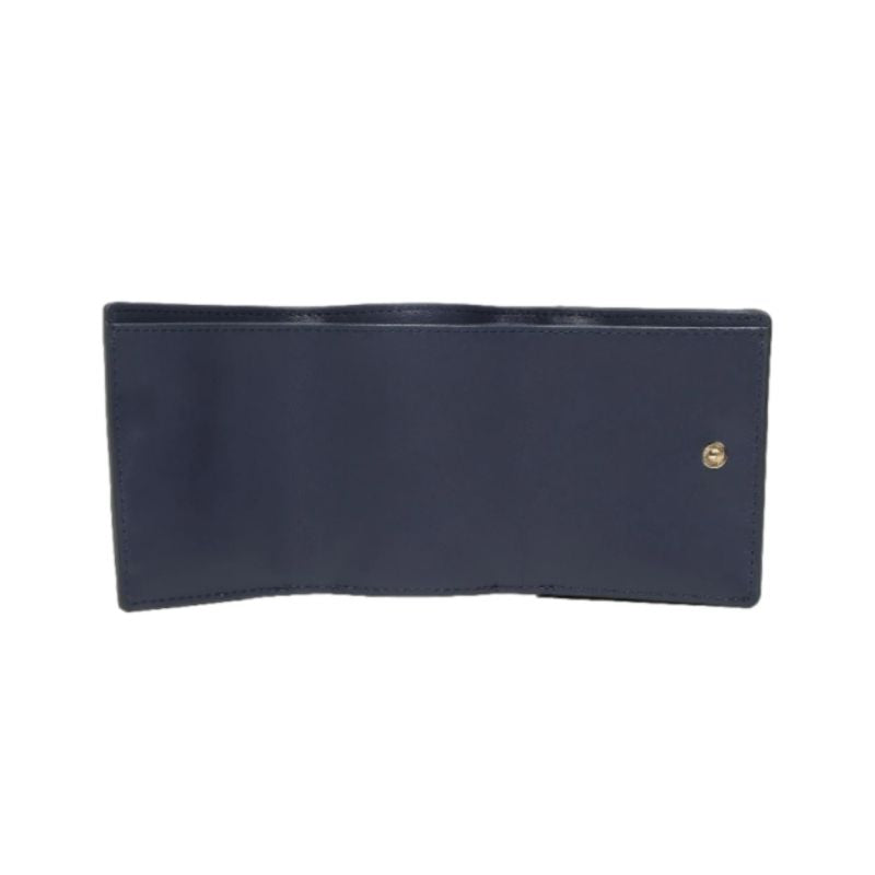 Tommy Hilfiger Push Lock Leather Wallet AW0AW14344 Kiegészítők - Sportmania.hu