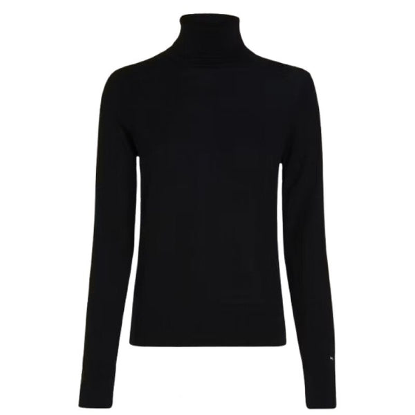Tommy Hilfiger Regular W WW0WW40982 turtleneck Ruházat