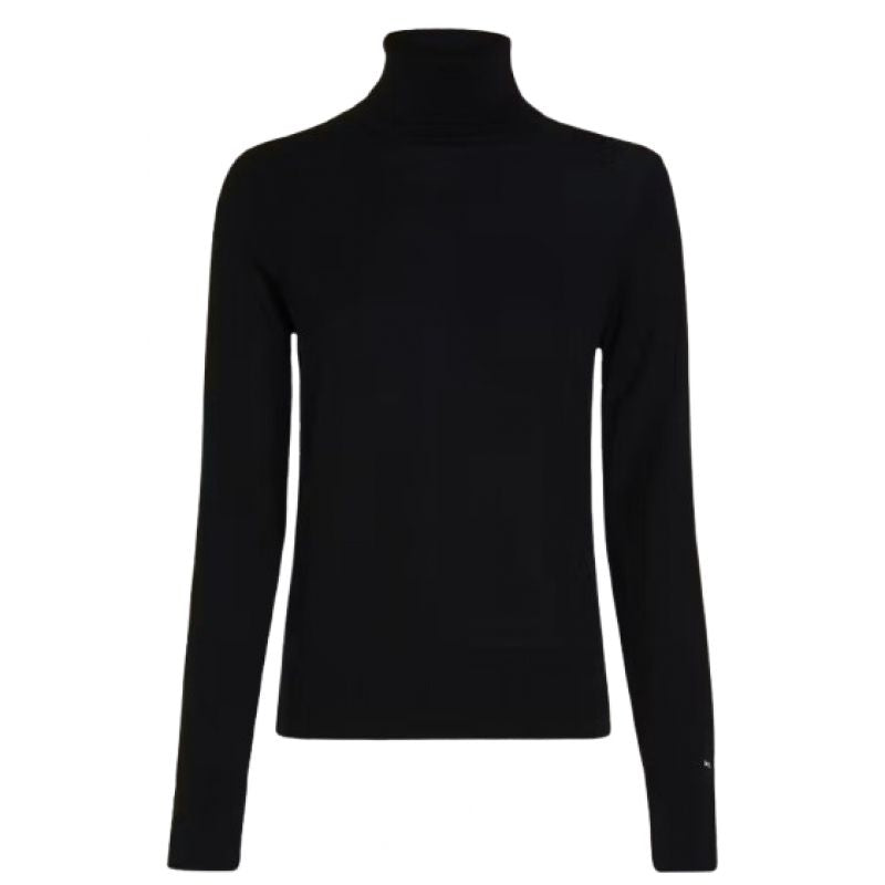 Tommy Hilfiger Regular W WW0WW40982 turtleneck Ruházat - Sportmania.hu