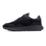 Tommy Hilfiger Runner Mix Material M EM0EM01259BDS Cipő - Sportmania.hu
