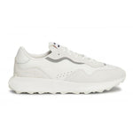 Tommy Hilfiger Runner Mix Meterial M EM0EM01381YBL Cipő - Sportmania.hu