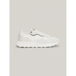 Tommy Hilfiger Runner Mix Meterial M Utcai férfi EM0EM01381YBL
