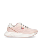 Tommy Hilfiger Shoes Tommy Hilfier W T3A4-32166-0308X054 Cipő - Sportmania.hu
