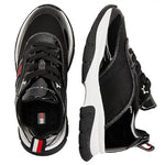 Tommy Hilfiger Shoes Tommy Hilfiger Jr. T3A4-31179-1022999 Cipő - Sportmania.hu