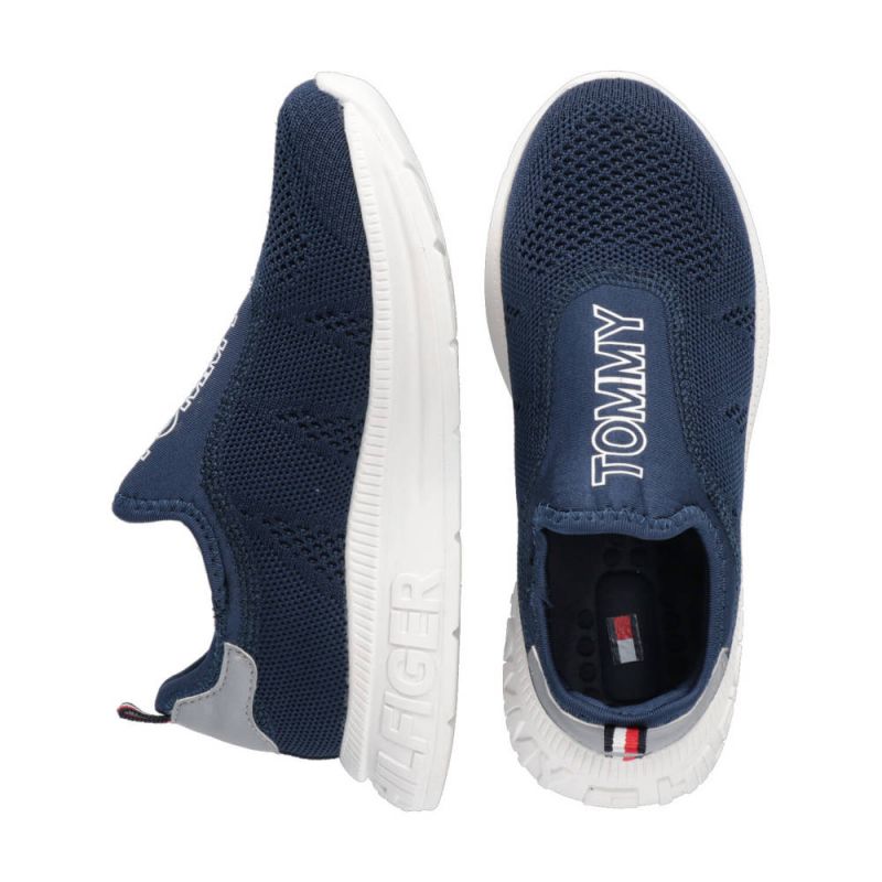 Tommy Hilfiger Shoes W T3B4-32246-0735800 Cipő - Sportmania.hu