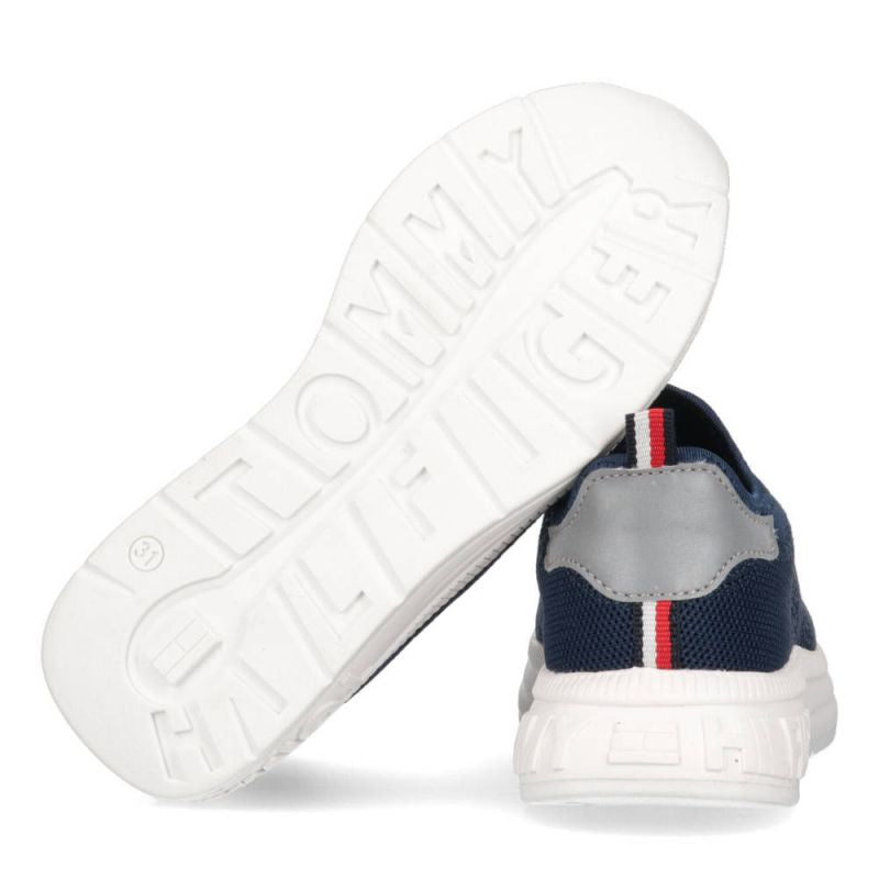 Tommy Hilfiger Shoes W T3B4-32246-0735800 Cipő - Sportmania.hu