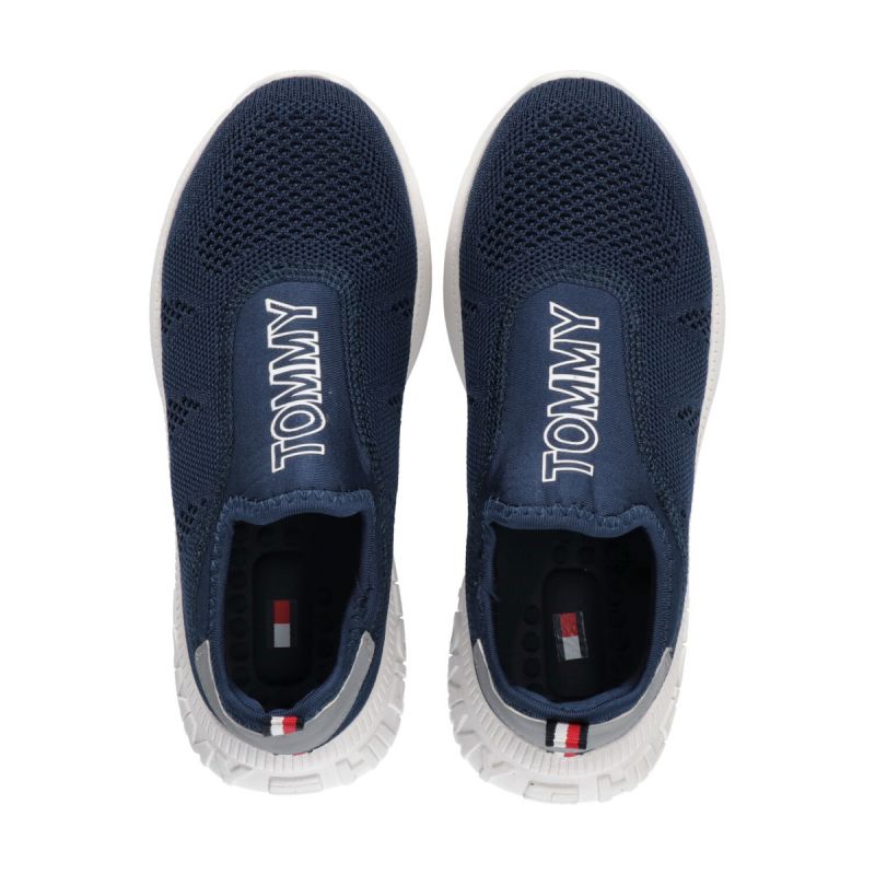 Tommy Hilfiger Shoes W T3B4-32246-0735800 Cipő - Sportmania.hu