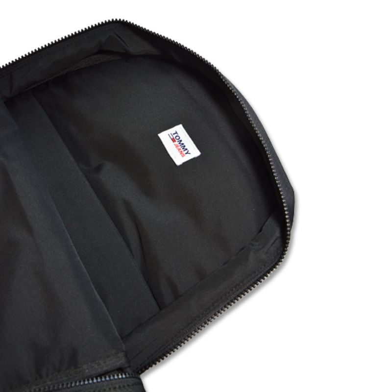 Tommy Hilfiger Skateboard Recycled Urban Tactical School Backpack - uniwersalny hátizsák AM0AM11162-BDS