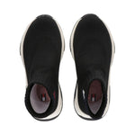 Tommy Hilfiger Sock Sneaker Black W shoes T3A9-33007-0702999-999 - Sportmania.hu