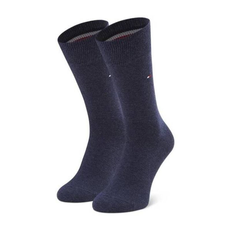 Tommy Hilfiger socks 2 pack M 100001495 050 Zokni - Sportmania.hu