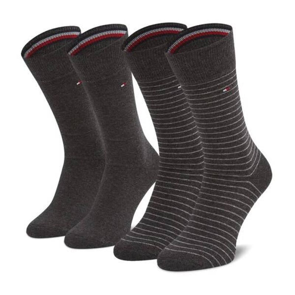 Tommy Hilfiger socks 2 pack M 100001496 201 Zokni
