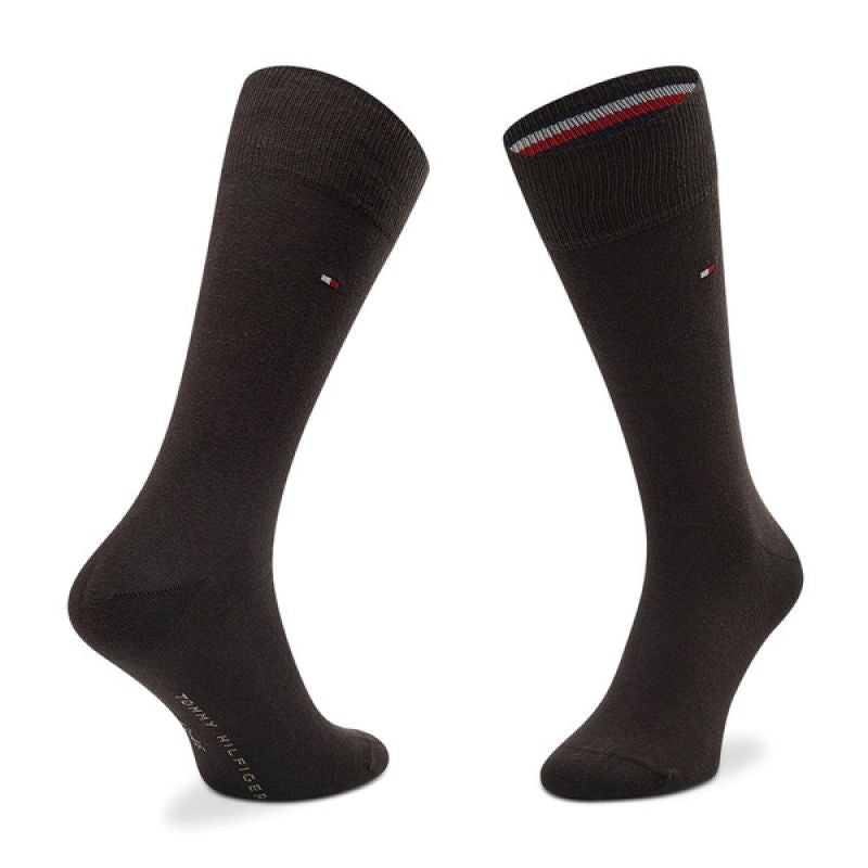 Tommy Hilfiger socks 2 pack M 371111 937 Zokni - Sportmania.hu
