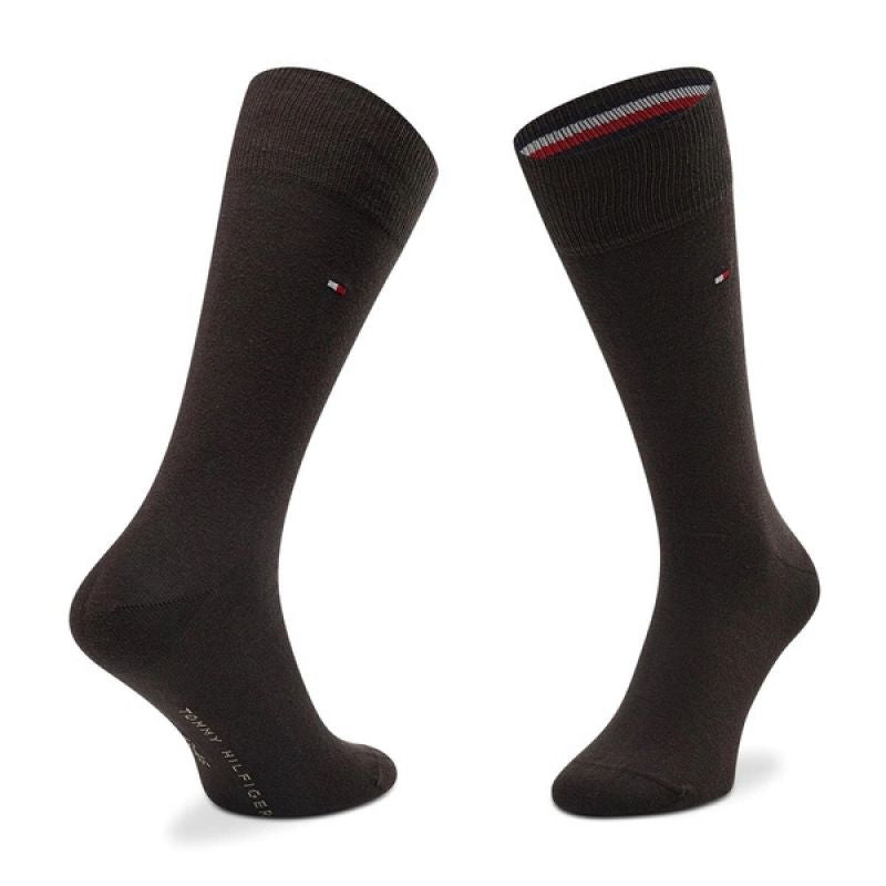 Tommy Hilfiger socks 2 pack M 371111 937 Zokni - Sportmania.hu