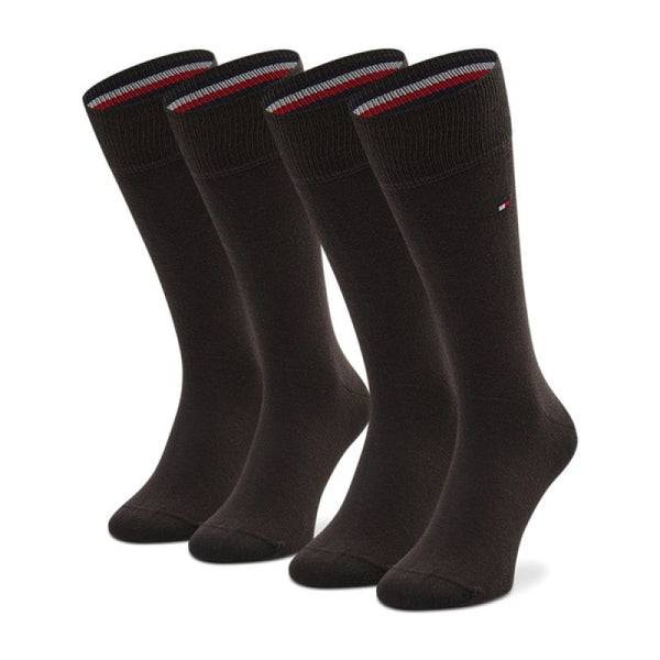 Tommy Hilfiger socks 2 pack M 371111 937 Zokni - Sportmania.hu