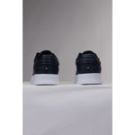 Tommy Hilfiger Supercup Leather Stripes M FM0FM04824 DW5 Cipő - Sportmania.hu