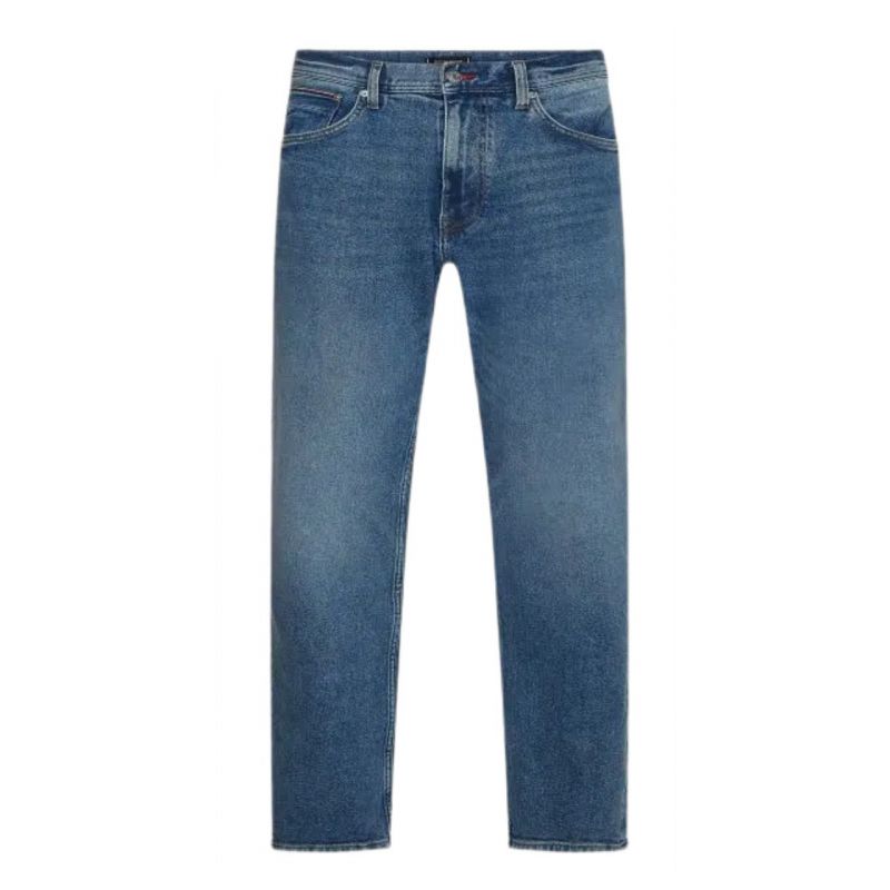 Tommy Hilfiger Tapered Moore M MW0MW28612 jeans Ruházat - Sportmania.hu