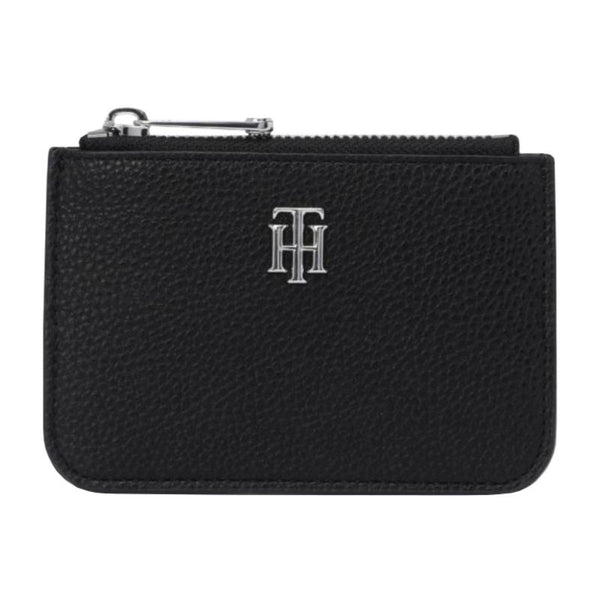 Tommy Hilfiger TH Element Cc Holder AW0AW10850 wallet Kiegészítők