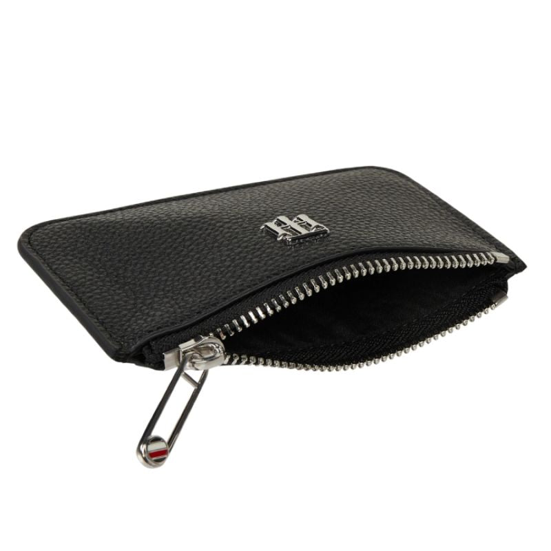 Tommy Hilfiger TH Element Cc Holder AW0AW10850 wallet Kiegészítők - Sportmania.hu