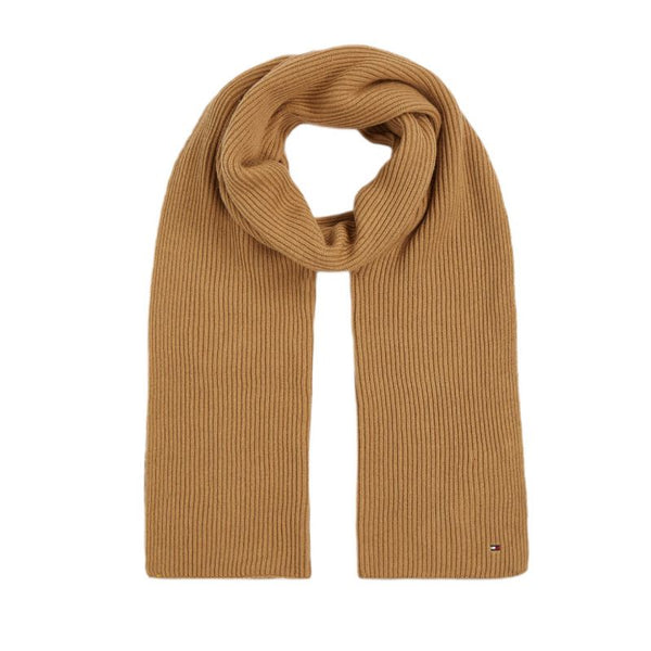 Tommy Hilfiger TH Flag Scarf AM0AM10543 Ruházat - Sportmania.hu